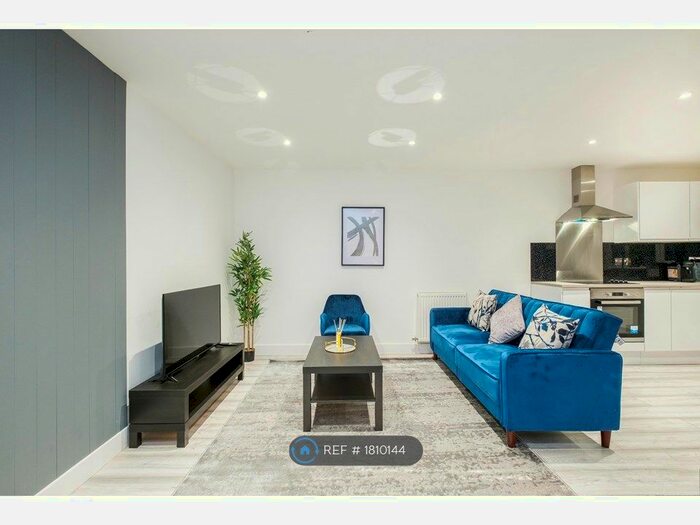 1 Bedroom Flat To Rent In Clarence Street, Southend-On-Sea, SS1