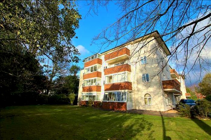 2 Bedroom Flat To Rent In Eagle Road, Westbourne, BH12