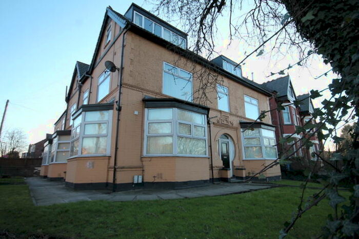 1 Bedroom Apartment To Rent In Eccles Old Road, Salford, Manchester, M6