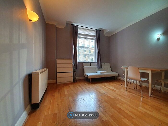 1 Bedroom Flat To Rent In North Block, London, SE1
