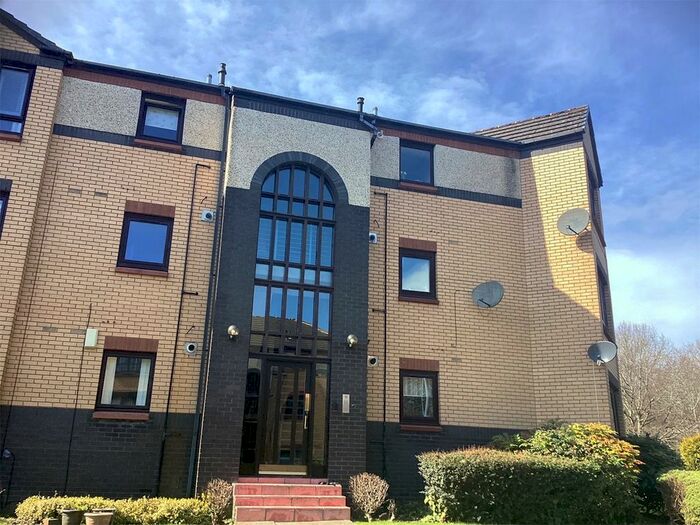 2 Bedroom Flat To Rent In Mitchell Grove, East Kilbride, Glasgow, G74