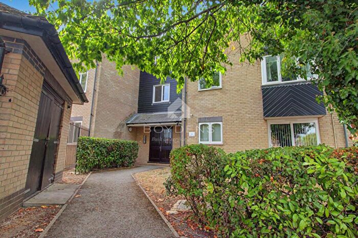 1 Bedroom Flat To Rent In Ranger Walk Colchester, Essex, CO2