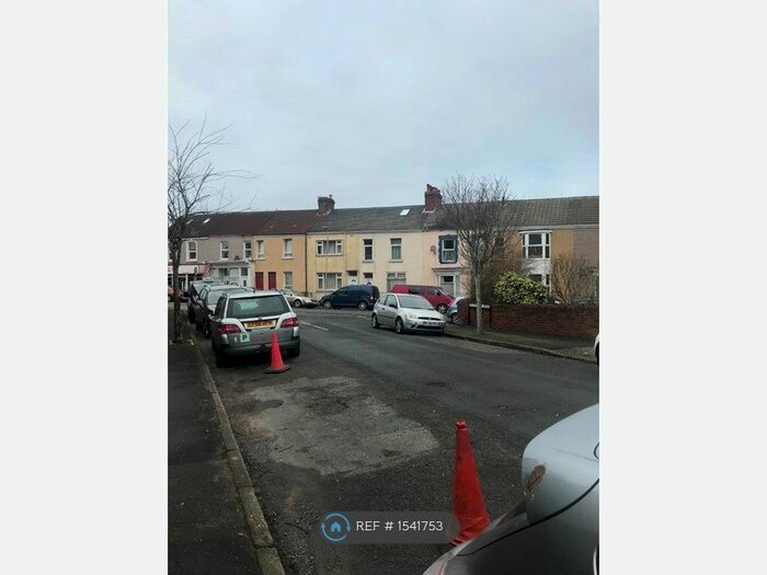 8 Bedroom Terraced House To Rent In Marlborough Rd, Swansea, SA2