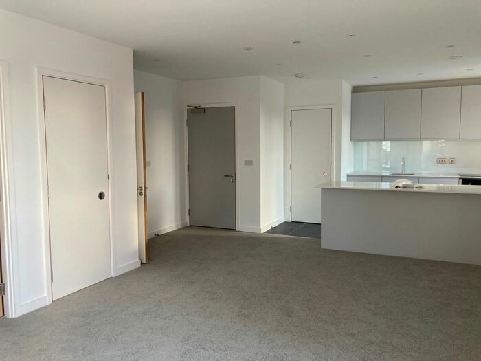 1 Bedroom Flat To Rent In Hulme Street, Salford, M5