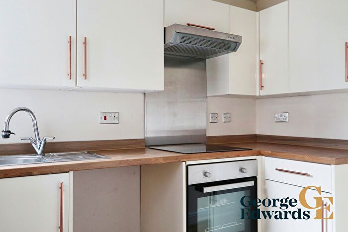 1 Bedroom Flat To Rent In John Street, Tamworth, B77