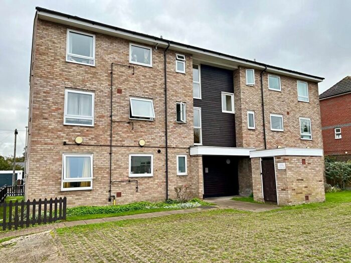 1 Bedroom Flat For Sale In Bute Road, Wallington, SM6