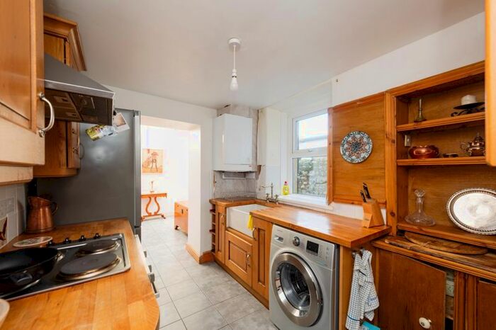 2 Bedroom Property For Sale In Castle Terrace, Millom, LA18