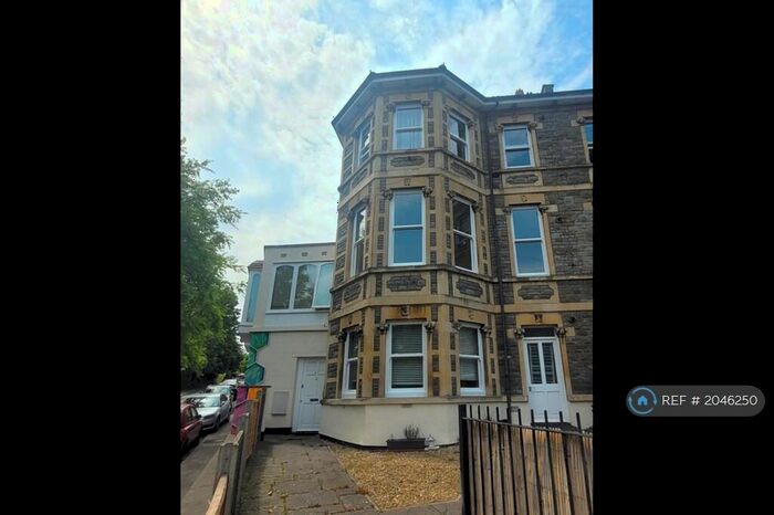 2 Bedroom Flat To Rent In Ashley Hill, Bristol, BS7