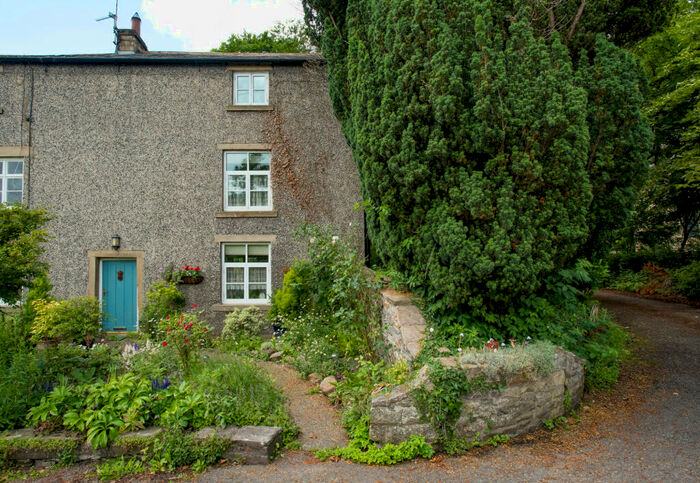 3 Bedroom End Of Terrace House For Sale In The Grove, Chipping, PR3