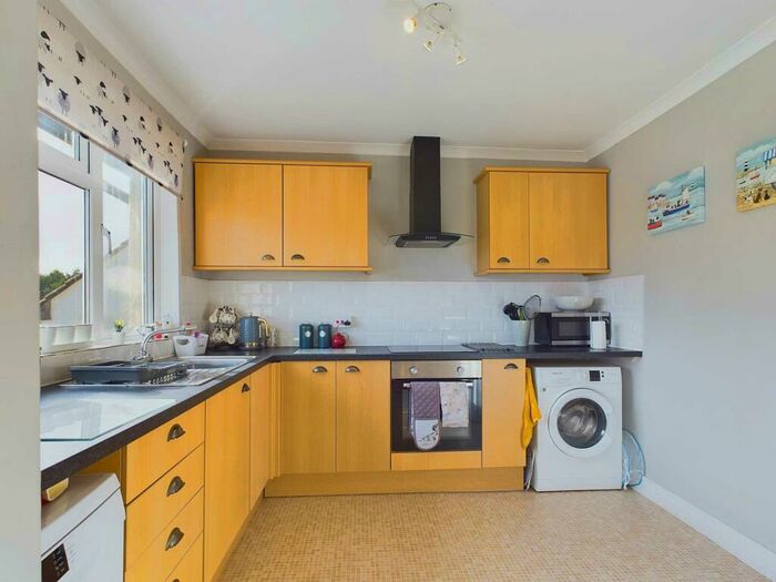 2 Bedroom Semi-Detached Bungalow For Sale In St Ann`s Chapel., PL17
