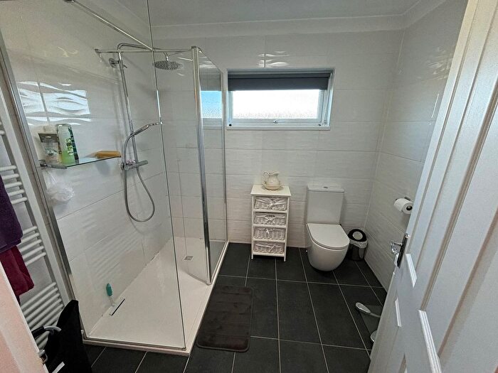 3 Bedroom Detached Bungalow For Sale In Cwmann, Lampeter, SA48