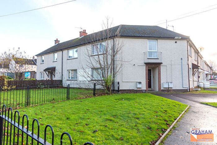 1 Bedroom Flat For Sale In Rowan Drive, Lisburn, BT17