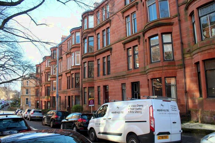 2 Bedroom Flat To Rent In Caird Drive, Flat /, Partick, Glasgow, G11