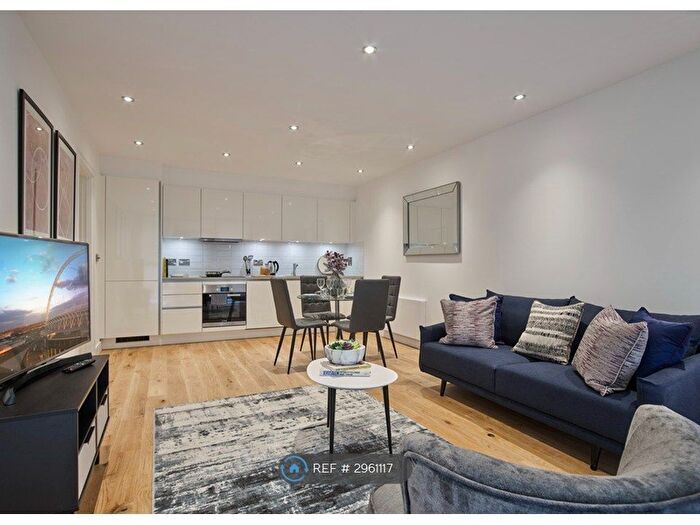 3 Bedroom Flat To Rent In Montrose Crescent, Wembley, HA0