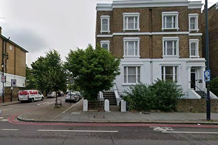4 Bedroom Flat To Rent In Stockwell Road, London, SW9
