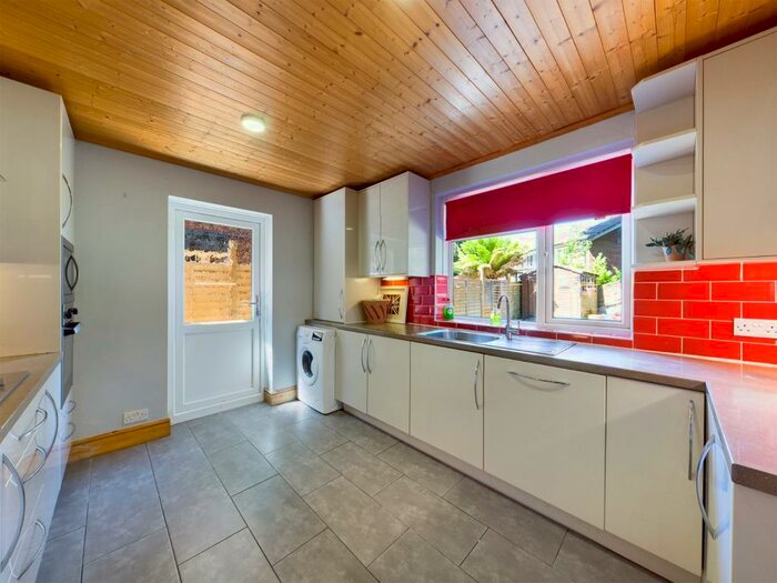 4 Bedroom Detached House To Rent In Ottershaw, Surrey, KT16