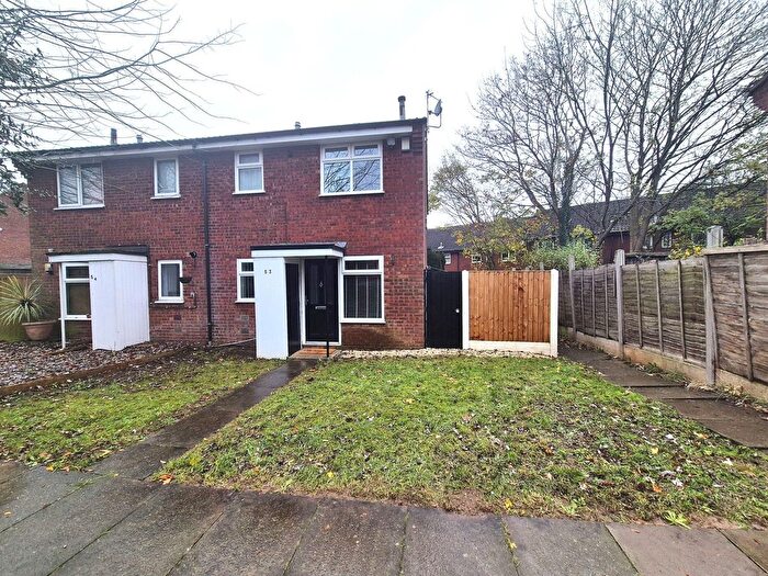 1 Bedroom Semi-Detached House To Rent In Brendon, Wilnecote, B77