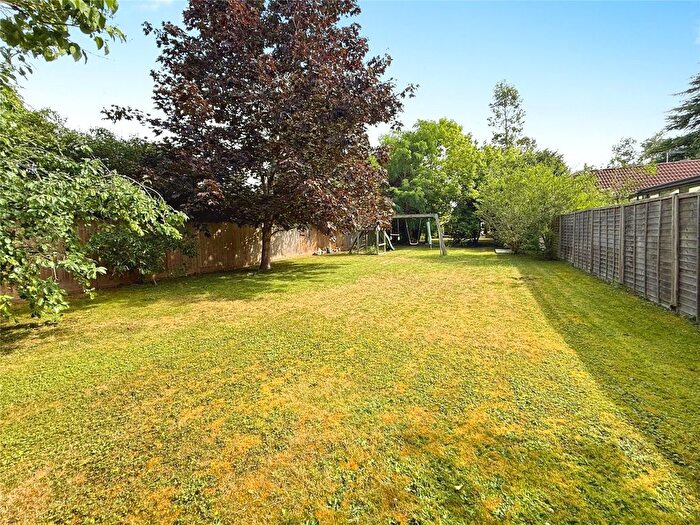 5 Bedroom Bungalow For Sale In Allenby Road, Maidenhead, Berkshire, SL6