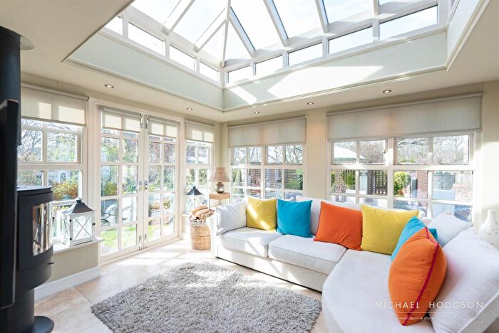 5 Bedroom Detached House For Sale In Front Street, Whitburn, Sunderland, SR6