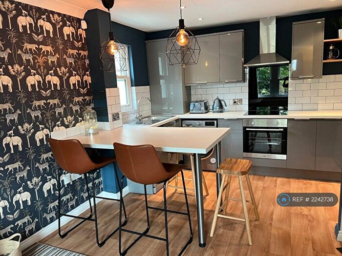 2 Bedroom Flat To Rent In The Sidings, Durham, DH1