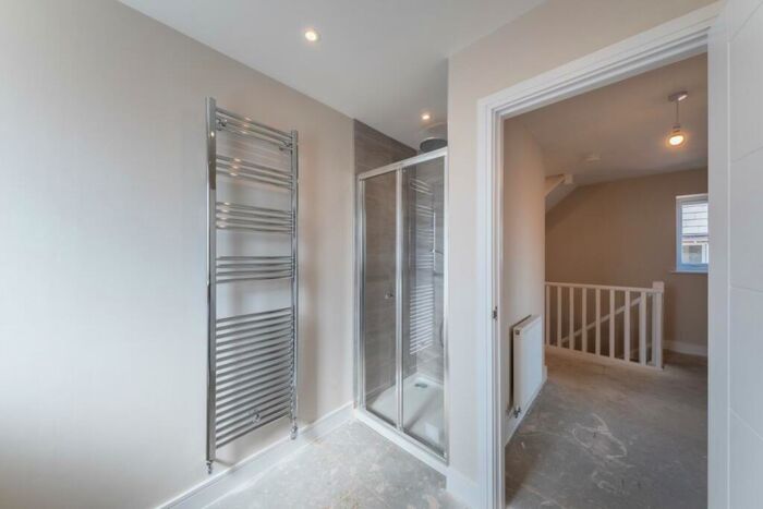 4 Bedroom Detached House For Sale In Plot - The Old Market, Beeston, CW6