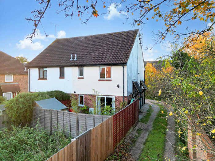 1 Bedroom Maisonette For Sale In Tabor Road, Colchester, CO1