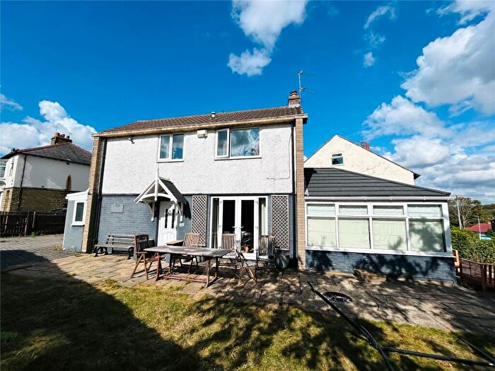 2 Bedroom Detached House For Sale In Dawson Road, Huddersfield, West Yorkshire, HD4