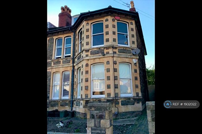 4 Bedroom Maisonette To Rent In St Andrews, Bristol, BS6