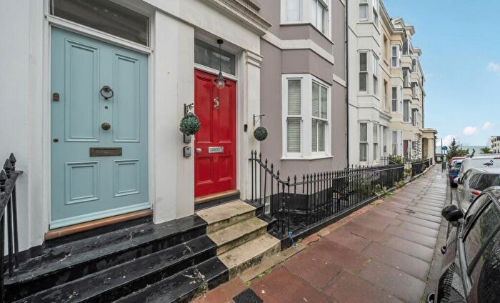 7 Bedroom Block Of Apartments For Sale In Devonshire Place, Brighton, East Sussex, BN2