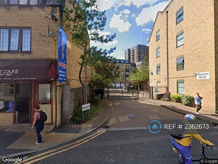 2 Bedroom Flat To Rent In Barking, Barking, IG11