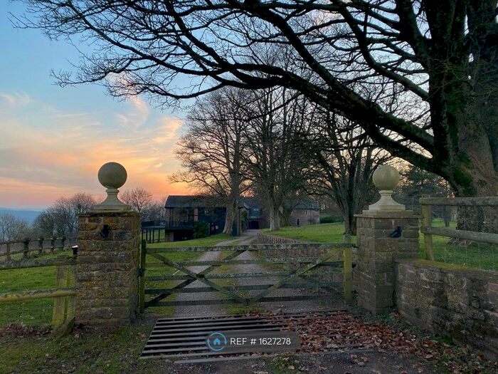 1 Bedroom Flat To Rent In Welsh Newton, Monmouth, NP25