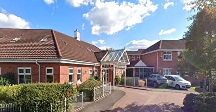 1 Bedroom Flat To Rent In Barclay Gardens, Barclay Court, Donnington, Telford, TF2