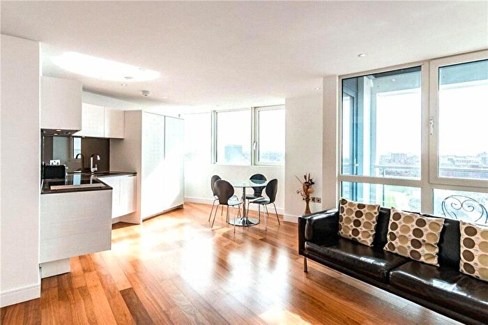 2 Bedroom Apartment For Sale In No. Building, Gunwharf Quays, Portsmouth, PO1