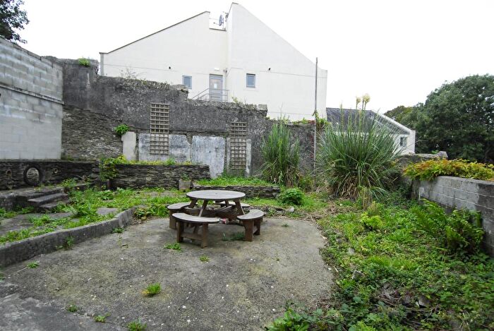 6 Bedroom House To Rent In Arundel Crescent, Plymouth, PL1