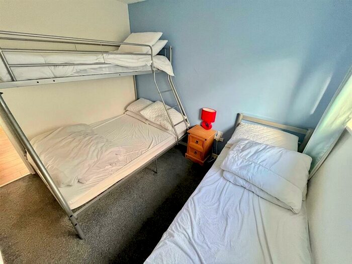 2 Bedroom Chalet For Sale In Hemsby, NR29