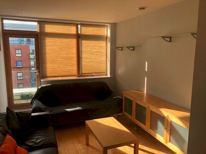 2 Bedroom Flat To Rent In Magellan House, Armouries Way, Leeds, LS10