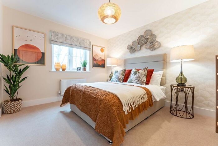 3 Bedroom End Of Terrace House For Sale In Downham Market, Norfolk, PE38