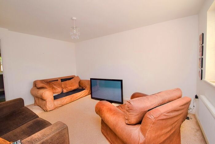 2 Bedroom Terraced House For Sale In Clappen Close, Cirencester, Gloucestershire, GL7