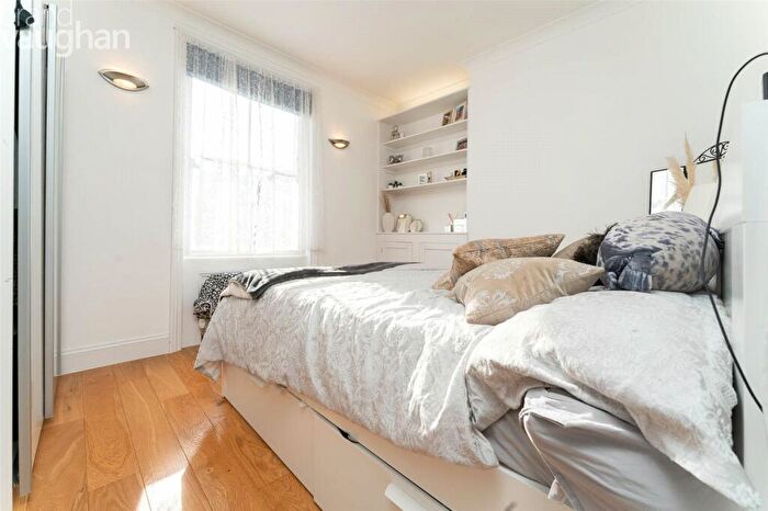 1 Bedroom Flat To Rent In Denmark Terrace, Brighton, East Sussex, BN1