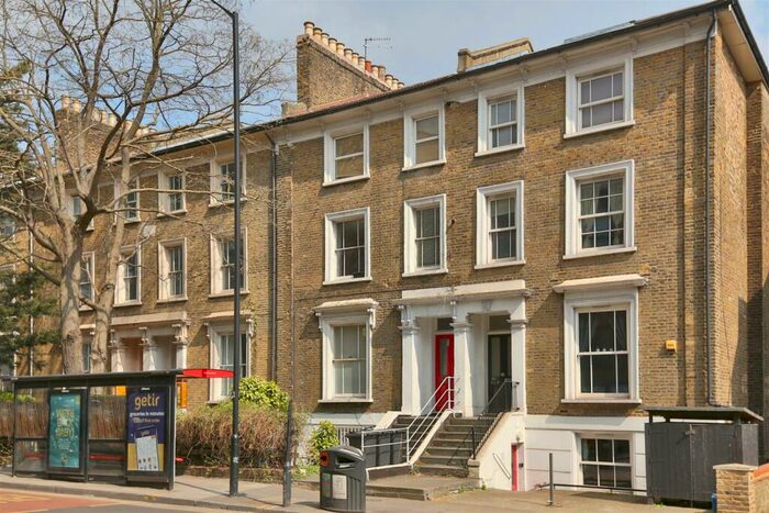 1 Bedroom Flat To Rent In Dalston Lane, London, E8