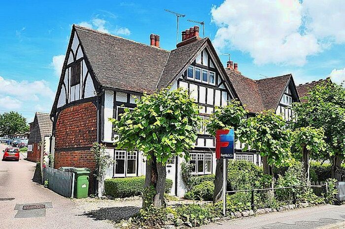 4 Bedroom Terraced House To Rent In The Green, Bearsted, Maidstone, ME14