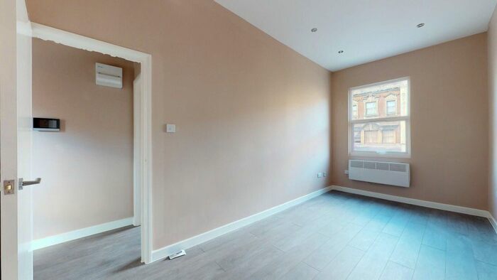 1 Bedroom Flat To Rent In High Road, London, N22
