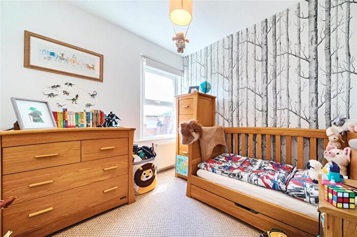 3 Bedroom Terraced House For Sale In Eastville Terrace, Harrogate, HG1