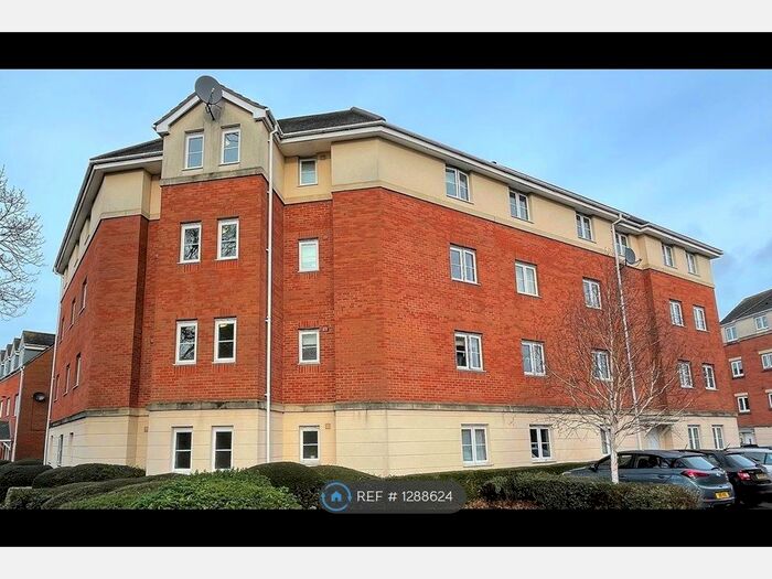 2 Bedroom Flat To Rent In The Pasture, Bradley Stoke, Bristol BS32