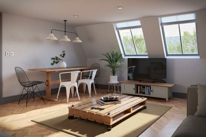 6 Bedroom Flat To Rent In Hyde Park Road, LS6