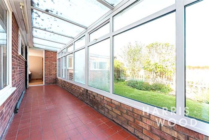 3 Bedroom Bungalow For Sale In Green Lane, Colchester, Essex, CO4