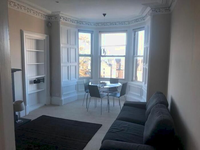 2 Bedroom Flat To Rent In Viewforth Square, Edinburgh, EH10