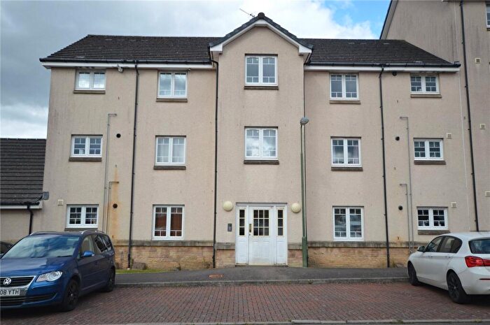 2 Bedroom Flat To Rent In Leyland Road, Bathgate, West Lothian, EH48