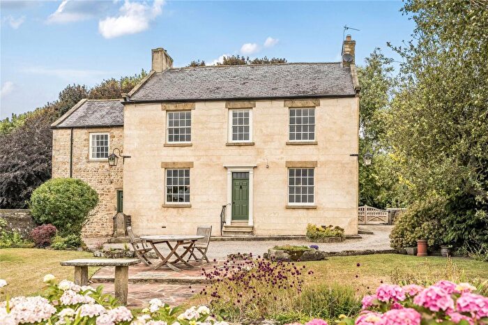 5 Bedroom Detached House For Sale In Moor Lane, Aldfield, Ripon, HG4