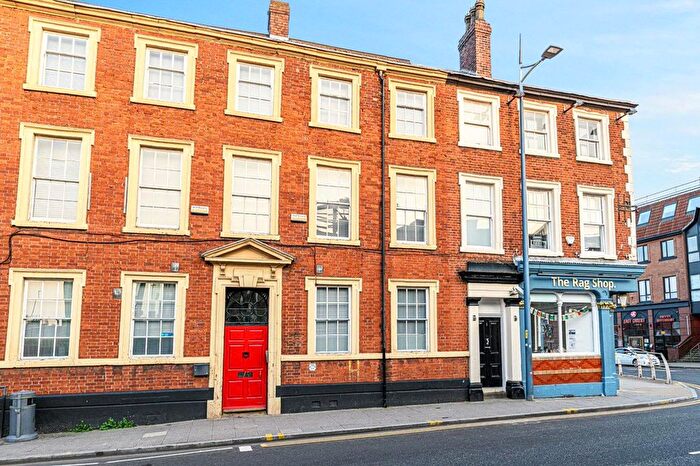 1 Bedroom Flat To Rent In Winwick Street, Prince Of Wales Apartments, WA1